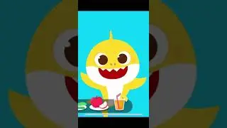 Feed the Baby Shark #babayshark #babysharksong #babysharkvideo #pinkfong #pinkfongbabyshark #kidsapp