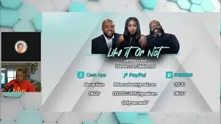 Like it or Not! We're Back!