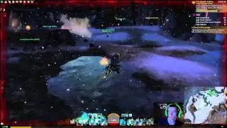 Guild Wars 2 100% map completion