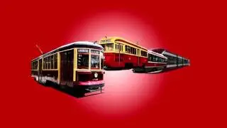 Tales of Toronto Transit: Pilot Music Video