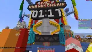 MCC 12 - Dream POV