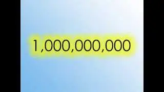 Billion