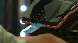 Credit card companies lowering credit limits, which could cause credit score drop