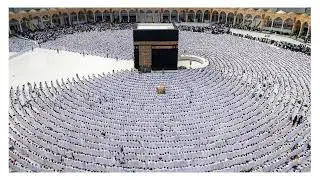 knowledgebase || knowledge | Bangladesh gets 2023 Hajj quota increase |