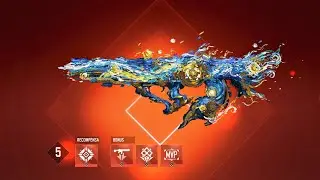 Comprando y Maxeando la nueva RAM-7 M&iacute;tica | Top Global | Ace + Clase | Full Gameplay