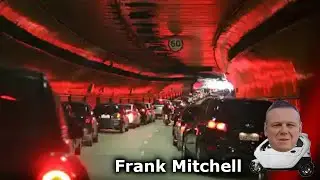 Master Tunnel Driving: Essential Tips for Safe Navigation!