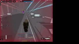 Korriban vs Randoms
