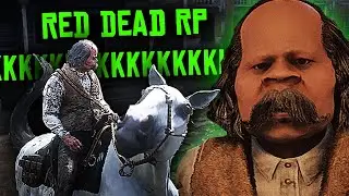 Serjão dos FOGUETE chegou no GTA DA ROÇA!