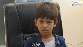 Yashwanth&rsquo;s Cochlear Implant Journey: From 802 to Kanso 3 Processor