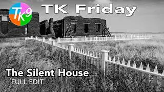 TK Friday (Full Edit) BW Conversion with the TK Magic Mixer and the TK9 Plugin for Photoshop