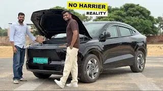 *Regret Not to Buy Harrier* Mahindra XEV 9E Costly Car | True Ownership