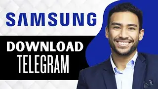 Как загрузить Telegram на Samsung Smart TV (полное руководство)