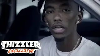 DB.Boutabag x #Dre - No Hook (Exclusive Music Video) || Dir. AdamKG [Thizzler.com]