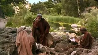 Matthew - Chapter 16