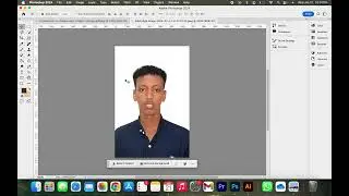 Casharka 1aad - Adobe Photoshop
