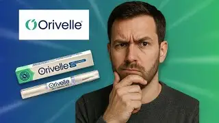 Orivelle Nagelpilz-Stift (Pen) Test 2025 - BETRUG?