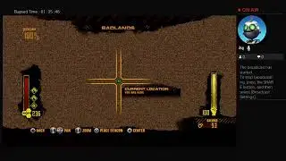 Red faction guerrilla insane mode!!! Gameplay PT3