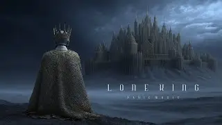 Lone King - Meditative Medieval Atmospheric Music for Dreaming