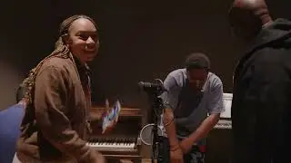Sessions At The Grill | Ep: 007 | LaRussell x Richie Rich x 1100 x DTB x Ugly Marco x Link Up