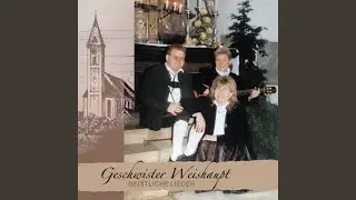 Du mein Schutzgeist