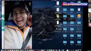 Televisionation: TikTok Creativity from Chapman University Students