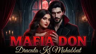 Dracula Don Mafia | محبت میں ہوا دیوانہ | Supernatural Fantasy Horror Romance