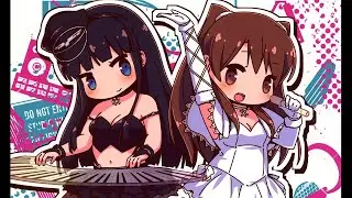 White Album 2 Review Book [Part 6] [Doujinshi Reading]