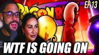 The Plot Thickens! Dragon Ball Daima Episode 13 Reaction