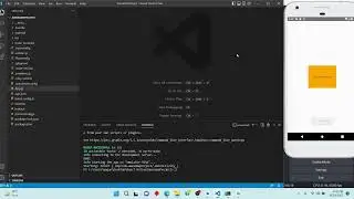 React Native Urdu & Hindi Tutorial #4 First change Button & Style