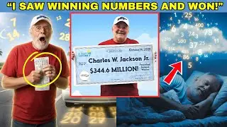 11 Ways Lottery Winners Picked Their Numbers & WON (Real Jackpot Stories)