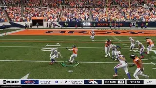 RJ HARVEY