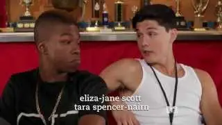 Zig and Maya s14 part 2