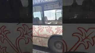 Mercedes-Benz o405N2, сломался/отстой