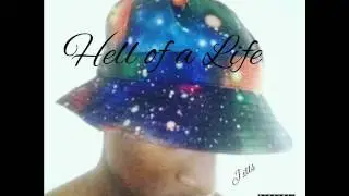 J. ills - Feelin Like a New Man