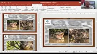 Naturetrek Roadshow: The Geography of the Pantanal