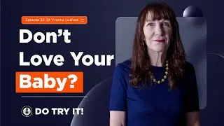 Perinatal Depression Explained 🎙️  Early Signs, Shame, how it impacts Fathers & what you can do (4K)