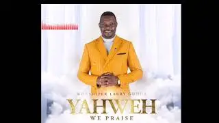 Worshiper Larry Gunda - Mandishanyira