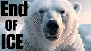 Can Polar Bears Survive the Melting Arctic?