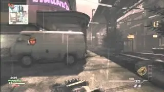 Doubles Match Vs Was x Nova and xNaylorrr