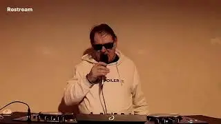 MIX LIVE SOUL FUNK HOUSE DJ BOYSPEN