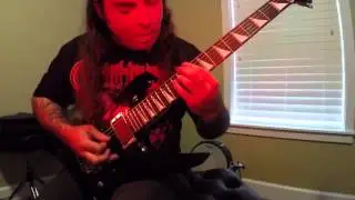OMNIHILITY - Psychotic Annihilation Playthrough