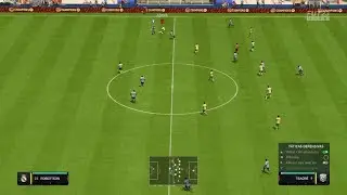 FIFA 23 easy 4# with Barnes 87
