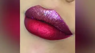 How To Apply Lipstick  21 Genius Lipstick Tutorial & Lip Art Ideas