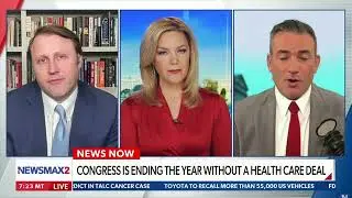 Wait, I thought Democrats believed 