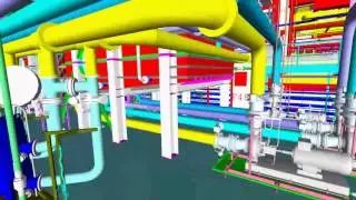 Plant Design @ Virtual Factory