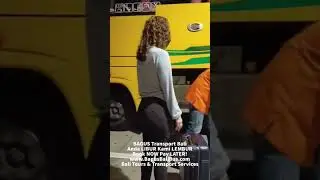 Sewa Bus Di Bali