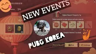How to get FREE  Premium Scrap Cupons and Classic Scrap Cupons and Parmanet Outfits in PUBG Korea?