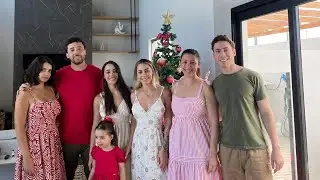 Natal 2025 - Fam&iacute;lia Dutra Ramos 