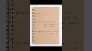 Thermodynamics of Physics VS Thermodynamics of Chemistry | Trick | Sign Convention | #rj #pw #study