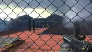Half-Life 2-Deep Down Part 2